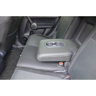 Оригинальные Чехлы SoyuzAuto Premium Honda CRV 2012-2016 гг. фото 3