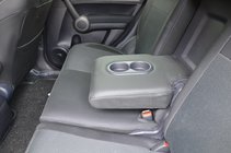 Honda CRV 2012-2016 гг. Оригинальные Чехлы SoyuzAuto Premium фото 3