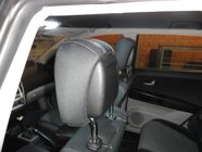 Kia Ceed 2007-2012 гг. Новинка! Авточехлы SoyuzAuto Premium фото 3