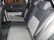 Kia Ceed 2007-2012 гг. Новинка! Авточехлы SoyuzAuto Premium фото 4