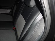 Kia Ceed 2007-2012 гг. Новинка! Авточехлы SoyuzAuto Premium фото 5