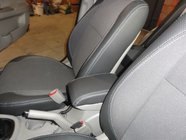 Новинка! Авточехлы SoyuzAuto Premium фото 2 Новинка! Авточехлы SoyuzAuto Premium фото 2