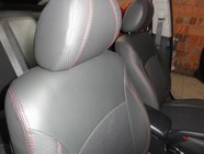 Новинка! Авточехлы SoyuzAuto Premium фото 2