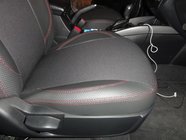 Новинка! Авточехлы SoyuzAuto Premium фото 4