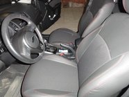 Новинка! Авточехлы SoyuzAuto Premium фото 1