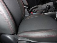 Новинка! Авточехлы SoyuzAuto Premium фото 3