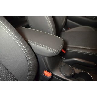 Новинка! Модельные авточехлы из экокожи Brothers Premium Kia Cerato 3 2013-2018 гг. фото 3