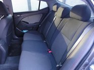 Kia Optima 2010-2016 гг. Новинка! Авточехлы из экокожи Brothers Premium фото 2