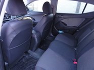 Kia Optima 2010-2016 гг. Новинка! Авточехлы из экокожи Brothers Premium фото 3