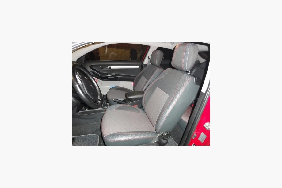 Авточехлы KIA Pro Ceed 2007-2011 Image