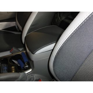 Новинка! Модельные авточехлы из экокожи Brothers Premium Kia Sorento I BL 2002-2009 гг. фото 3