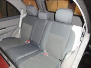 Kia Sorento I BL 2002-2009 гг. Новинка! Модельные авточехлы из экокожи Brothers Premium фото 5