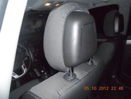 Kia Sorento II XM 2009-2014 гг. Новинка! Авточехлы из экокожи Brothers Premium фото 3