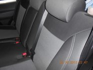 Kia Sorento II XM 2009-2014 гг. Новинка! Авточехлы из экокожи Brothers Premium фото 6