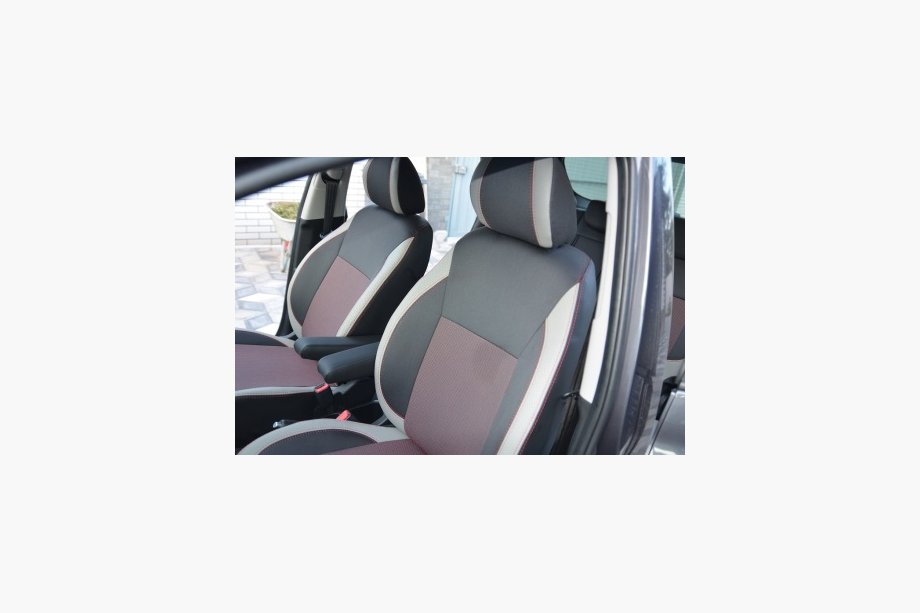 Авточехлы KIA Venga Image