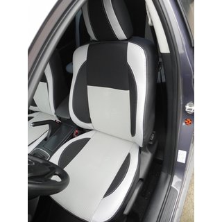 Авточехлы SoyuzAuto Premium Mazda 6 2008-2012 гг. фото 4