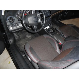 Авточехлы SoyuzAuto Premium Mazda 6 2008-2012 гг. фото 2