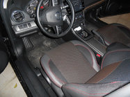 Авточехлы SoyuzAuto Premium фото 2