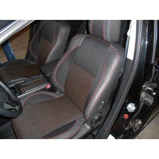 Авточехлы SoyuzAuto Premium Mazda 6 2008-2012 гг. фото 1