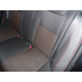 Авточехлы SoyuzAuto Premium Mazda 6 2008-2012 гг. фото 3