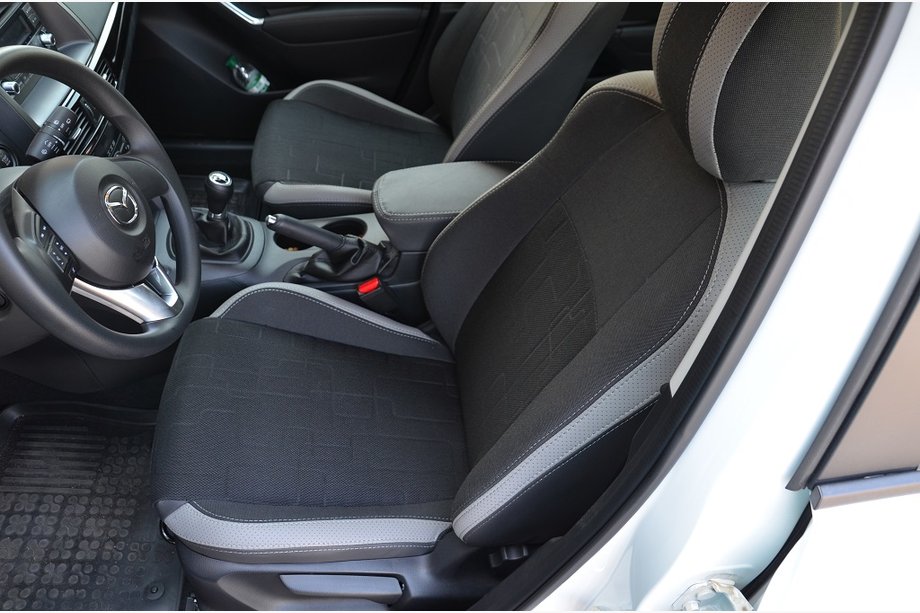 Авточехлы SoyuzAuto Premium Image