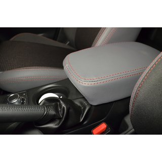 Авточехлы SoyuzAuto Premium Mazda CX-5 2012-2017 гг. фото 4