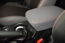 Авточехлы SoyuzAuto Premium фото 4