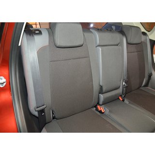 Авточехлы SoyuzAuto Premium Mazda CX-5 2012-2017 гг. фото 3