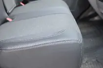 Mercedes Sprinter W906 2006–2018 гг. Авточехлы (Эко-кожа↗Ткань, Premium) фото 6