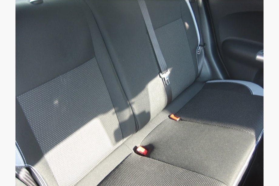 Nissan Juke 2010-2019 гг. Новинка! Оригинальные авточехлы SoyuzAuto Premium Фото 3