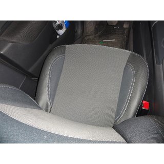 НОВИНКА!!! Оригинальные автомобильные чехлы SoyuzAuto Premium Peugeot 3008 2008-2016 гг. фото 3