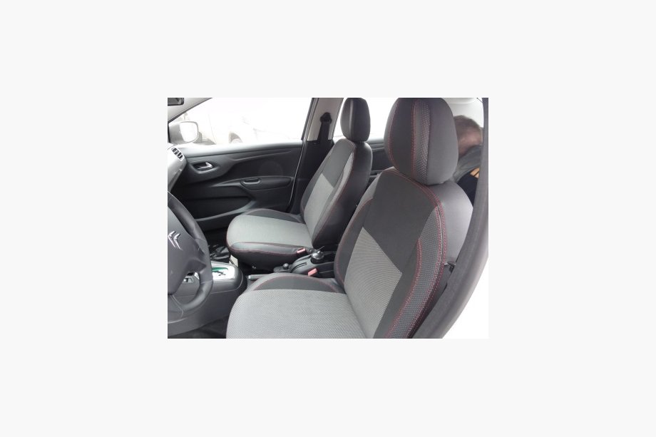 Авточехлы SoyuzAuto Premium Image