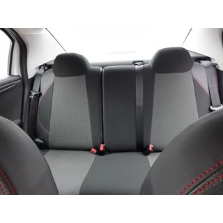 Авточехлы SoyuzAuto Premium Peugeot 301 2012- гг. фото 4