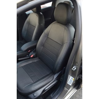 Авточехлы SoyuzAuto Dynamic Citroen C-Elysee 2013-2022 гг.