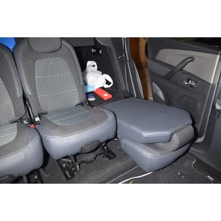 Авточехлы SoyuzAuto Premium Citroen C-4 Picasso 2013-2022 гг. фото 2