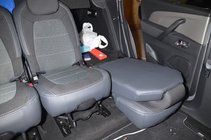 Citroen C-4 Picasso 2013-2022 гг. Авточехлы SoyuzAuto Premium фото 2