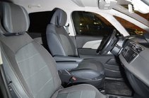 Citroen C-4 Picasso 2013-2022 гг. Авточехлы SoyuzAuto Premium фото 1