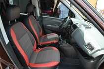 Авточехлы Premium (комбинированные, полный салон) фото 1 Авточехлы Premium (комбинированные, полный салон) фото 1