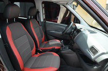 Авточехлы Premium (комбинированные, полный салон) фото 3 Авточехлы Premium (комбинированные, полный салон) фото 3