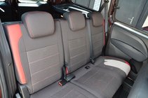 Авточехлы Premium (комбинированные, полный салон) фото 4 Авточехлы Premium (комбинированные, полный салон) фото 4