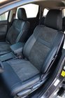 Honda CRV 2012-2016 гг. Оригинальные чехлы SoyuzAuto Leather Style фото 1