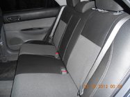 Mazda 6 2003-2008 гг. Авточехлы SoyuzAuto Premium фото 4