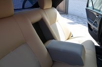 Авточехлы SoyuzAuto Premium фото 3 Авточехлы SoyuzAuto Premium фото 3