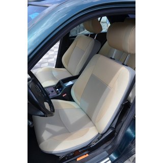 Авточехлы SoyuzAuto Premium Mercedes E-сlass W210 1995-2002 гг. фото 2