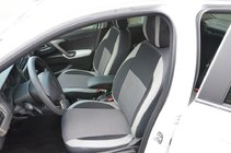 Citroen C-Elysee 2013-2022 гг. Авточехлы SoyuzAuto Premium фото 1