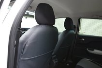 Citroen C-Elysee 2013-2022 гг. Авточехлы SoyuzAuto Premium фото 7