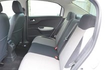 Citroen C-Elysee 2013-2022 гг. Авточехлы SoyuzAuto Premium фото 5