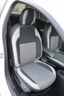 Citroen C-Elysee 2013-2022 гг. Авточехлы SoyuzAuto Premium фото 2