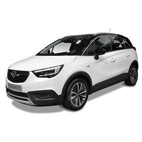 Тюнинг Opel Crossland X 2017-2024 гг.