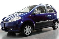 Chery Kimo 2007-2015 гг. Дверной молдинг нержавейка фото 1
